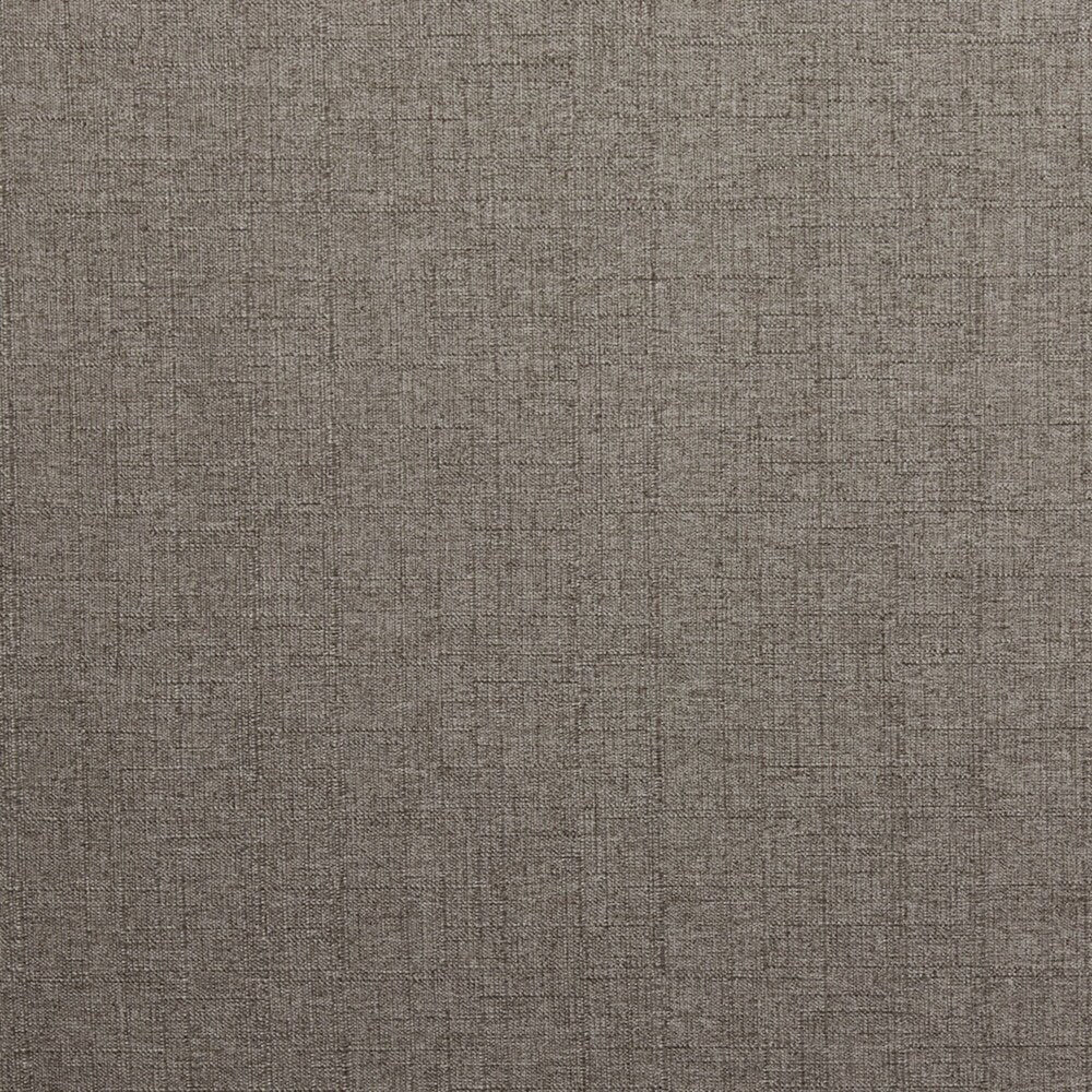 Strick & Bolton LeWitt Thermal Textured Linen Curtain Panel Pair