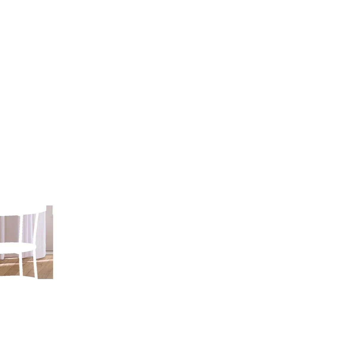 SureFit Cedar Stretch Textured 2 Piece Loveseat Slipcover - 40x73
