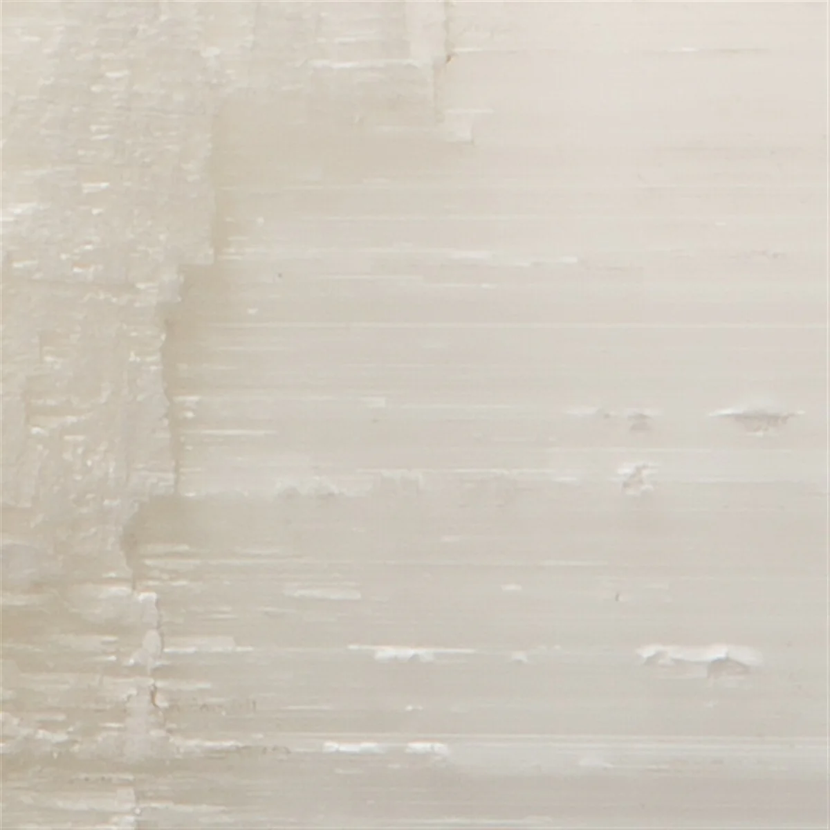 Selenite 3 Tealight Votive Holder- A