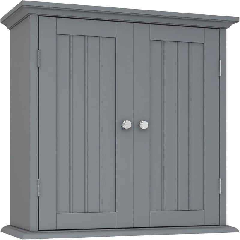Bathroom Wall Cabinet - 8.8
