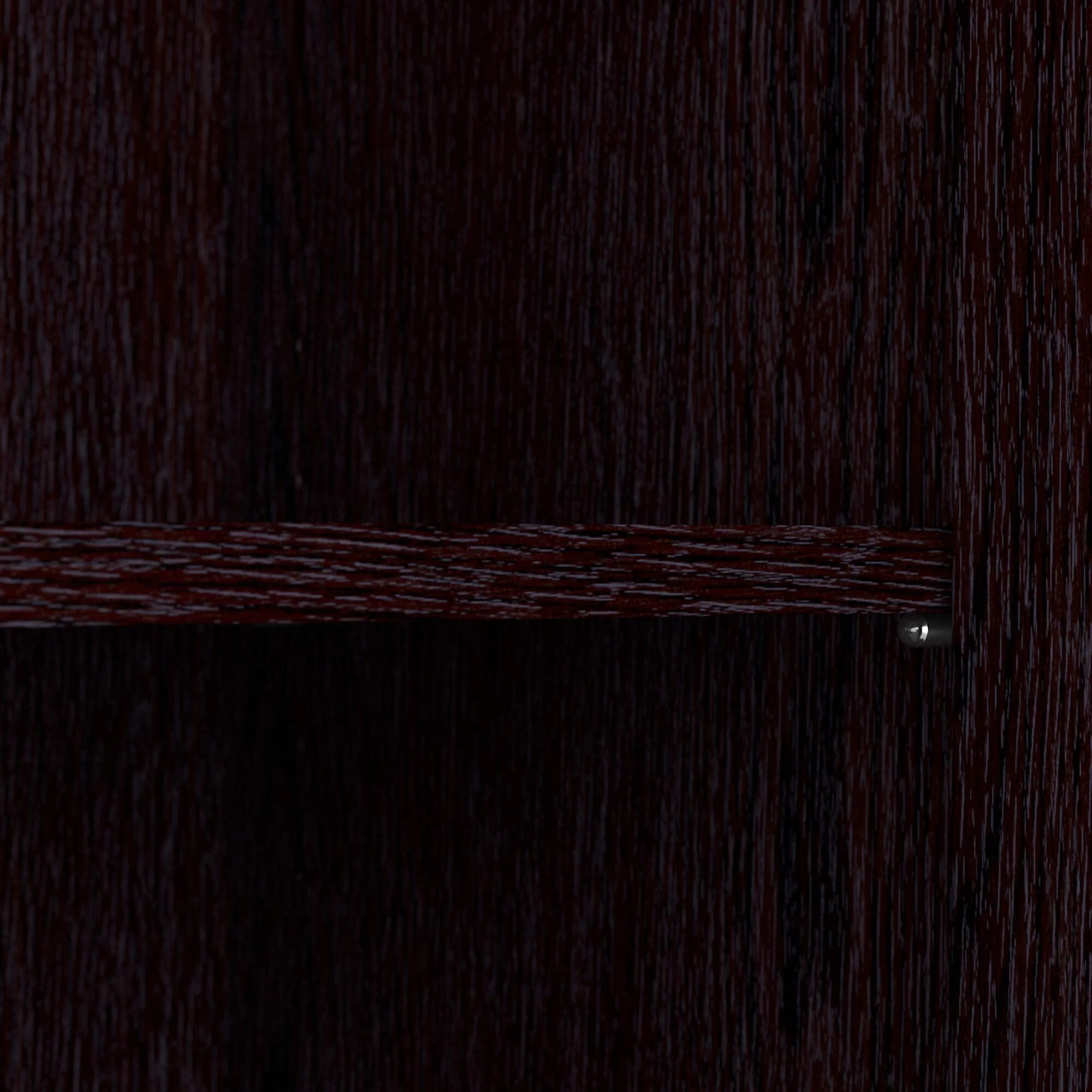 Cabot Small Bathroom Storage Cabinet with Doors by Bush Furniture