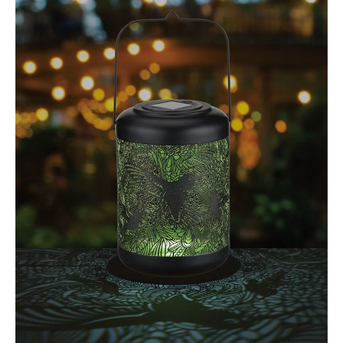Shadow Lantern LG - Hummingbird