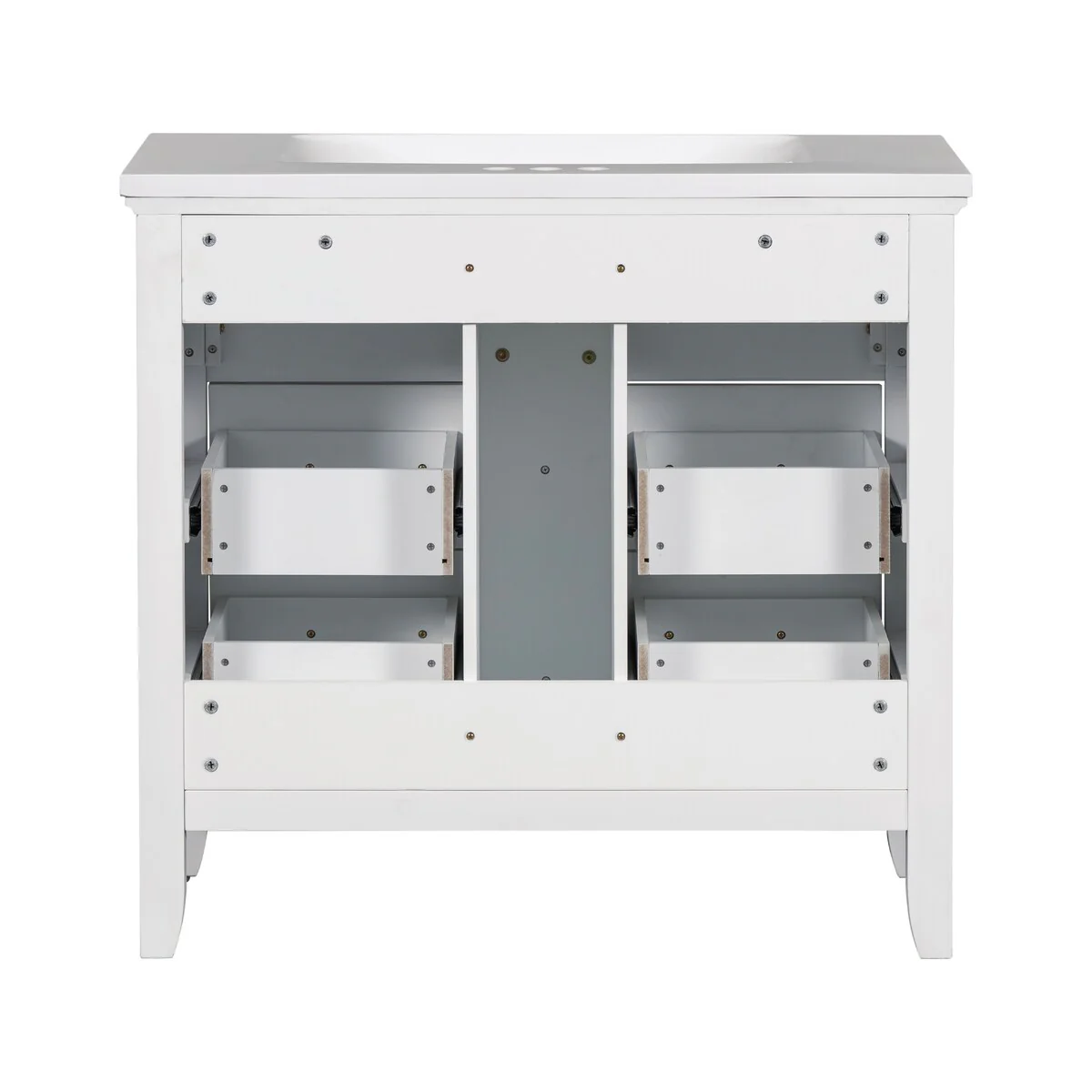36'' Bathroom Vanity
