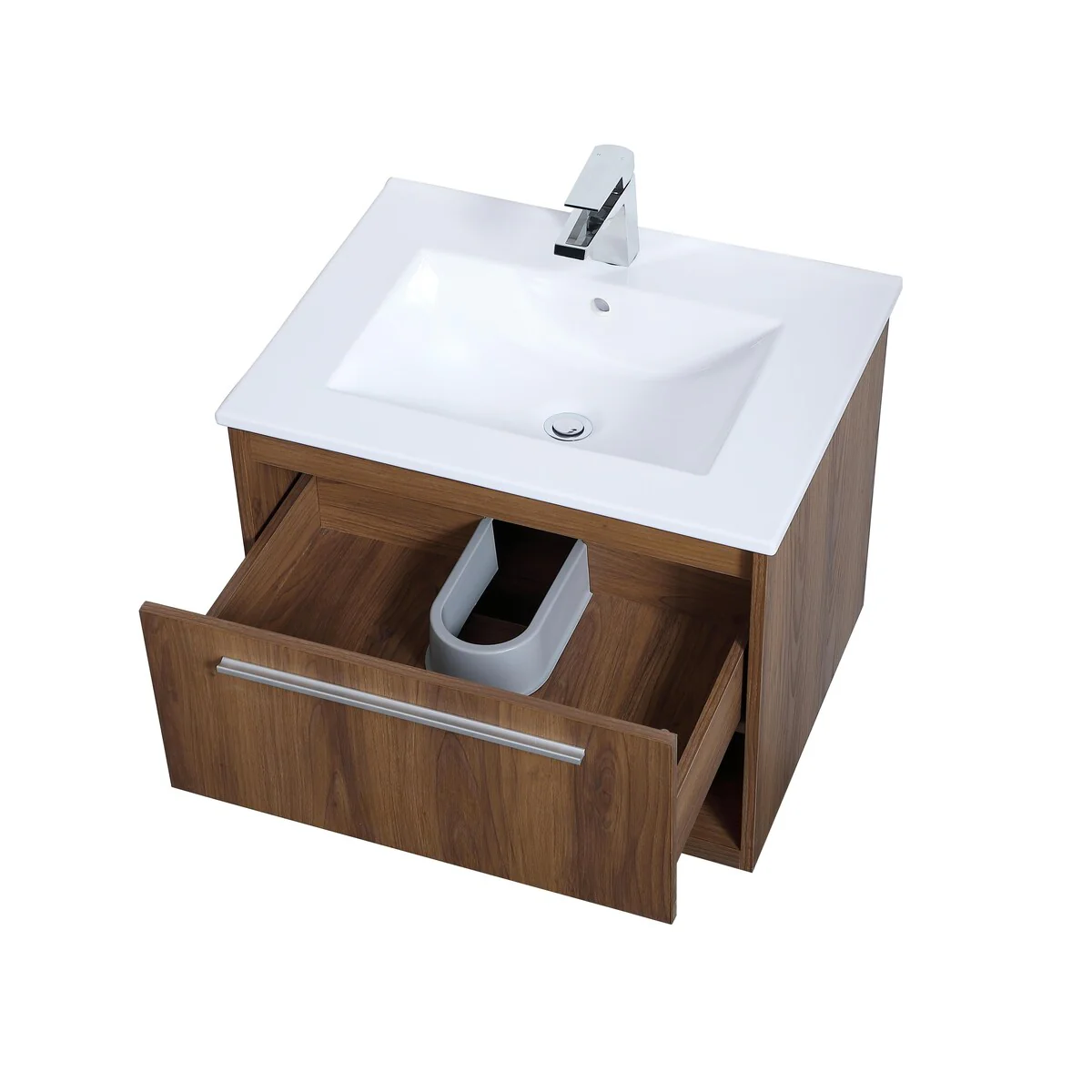 Shore 24 - 30 Inch Single Bathroom Vanity