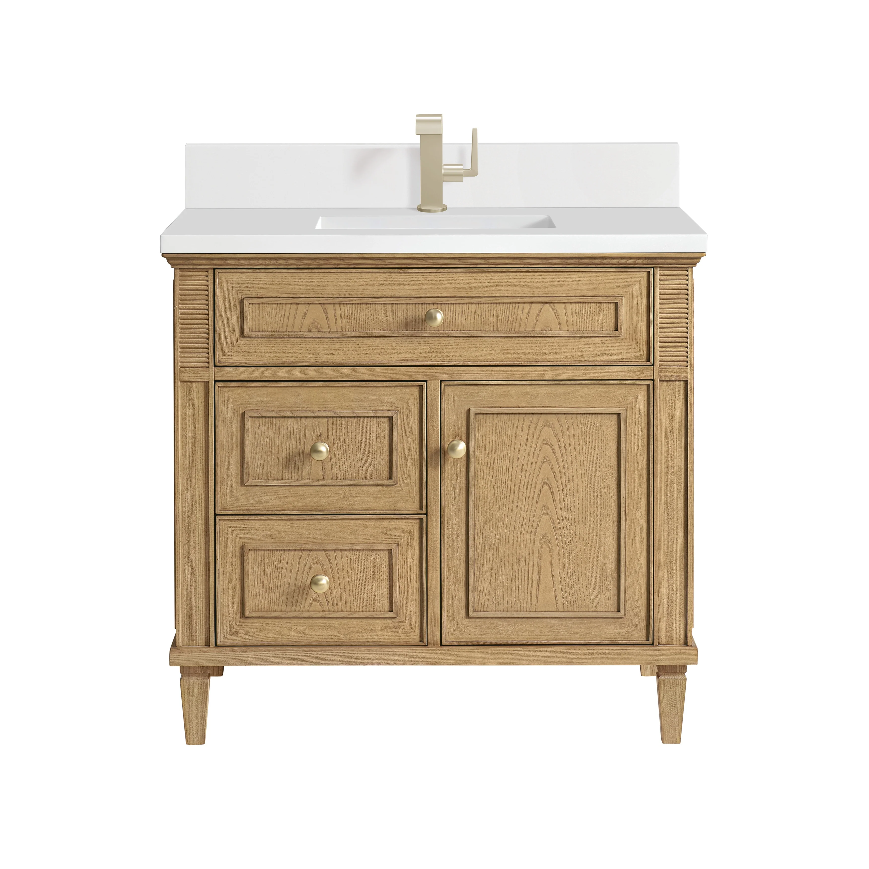 James Martin Vanities Lorelai 36