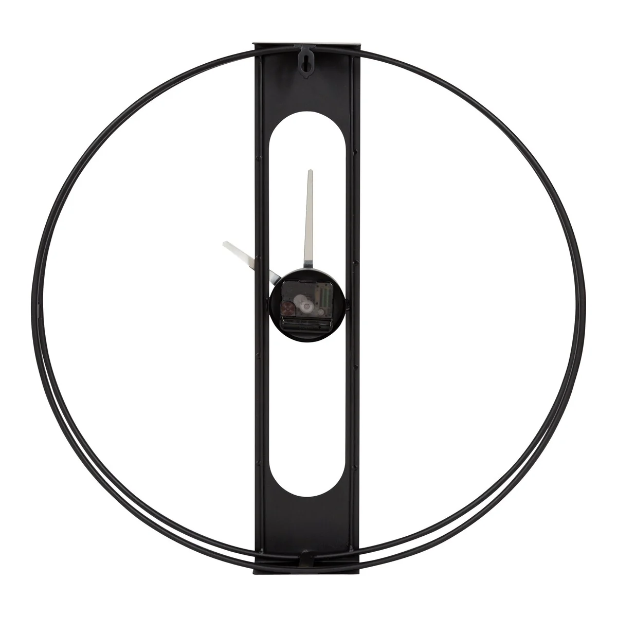 Kate and Laurel Urgo Wall Clock