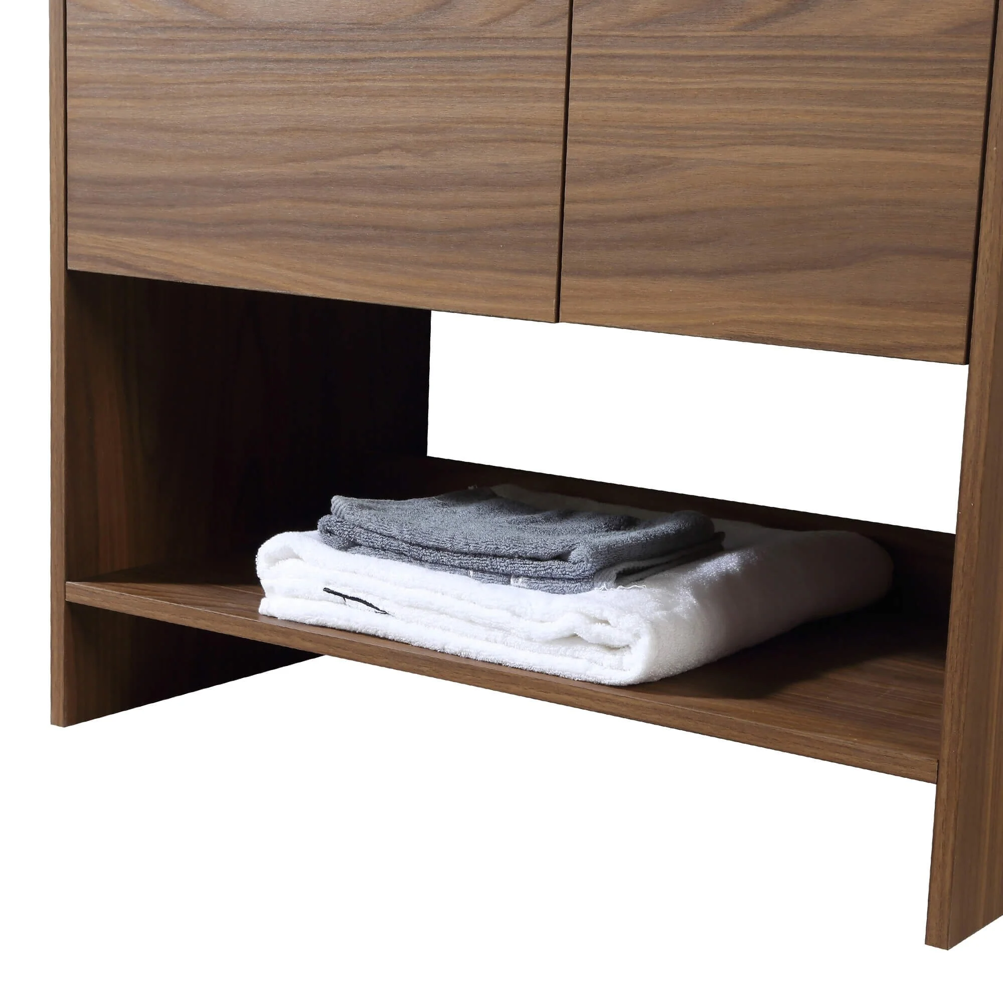 Fine Fixtures Phoenix Bathroom Vanity with Sink - Full Assembly Required