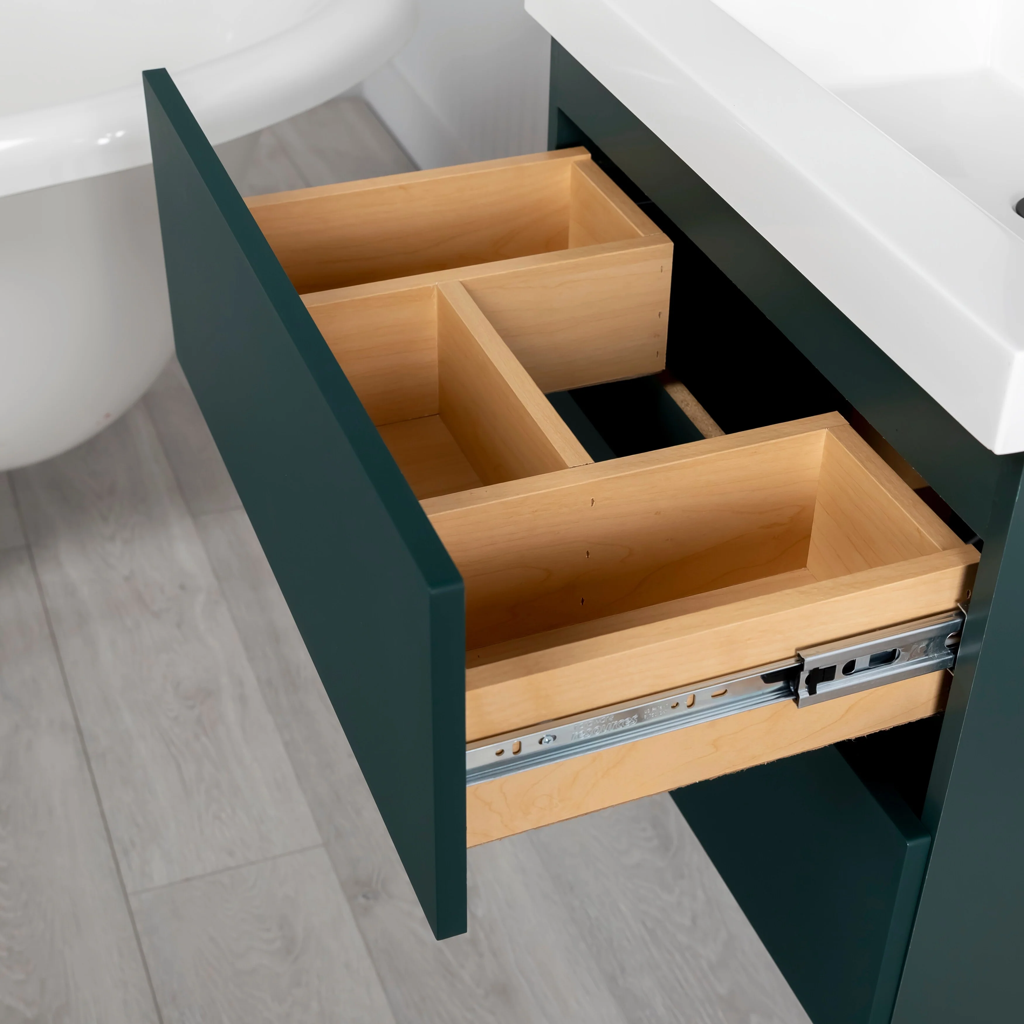 Spring Mill Cabinets Innes 24.5