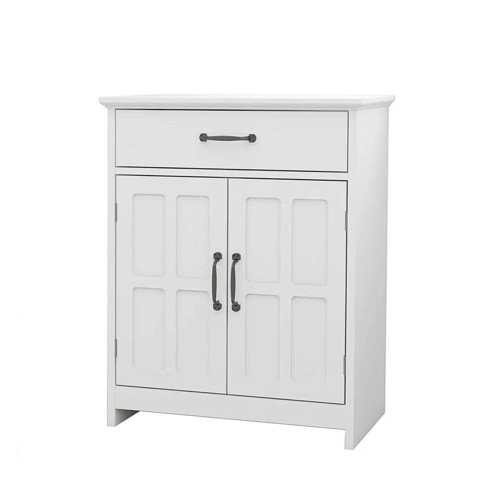 Freestanding Bathroom Floor Cabinet, Storage Cabinet