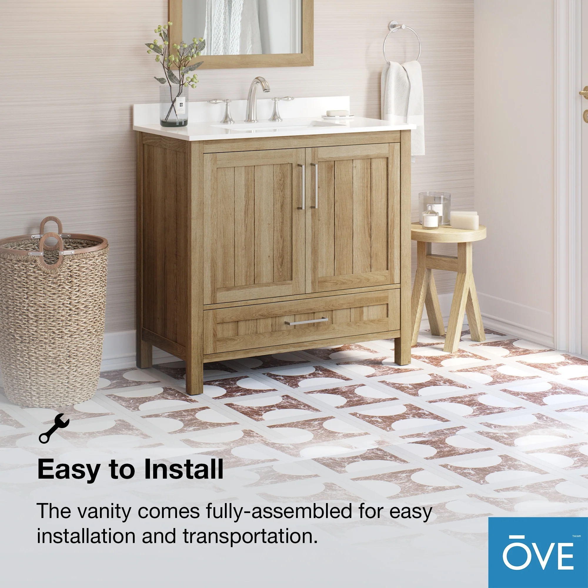 Ove Decors Kansas 24