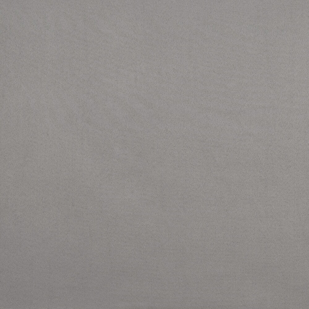 ATI Home Sateen Twill Woven Room Darkening Blackout Pinch Pleat/Hidden Tab Top Curtain Panel Pair