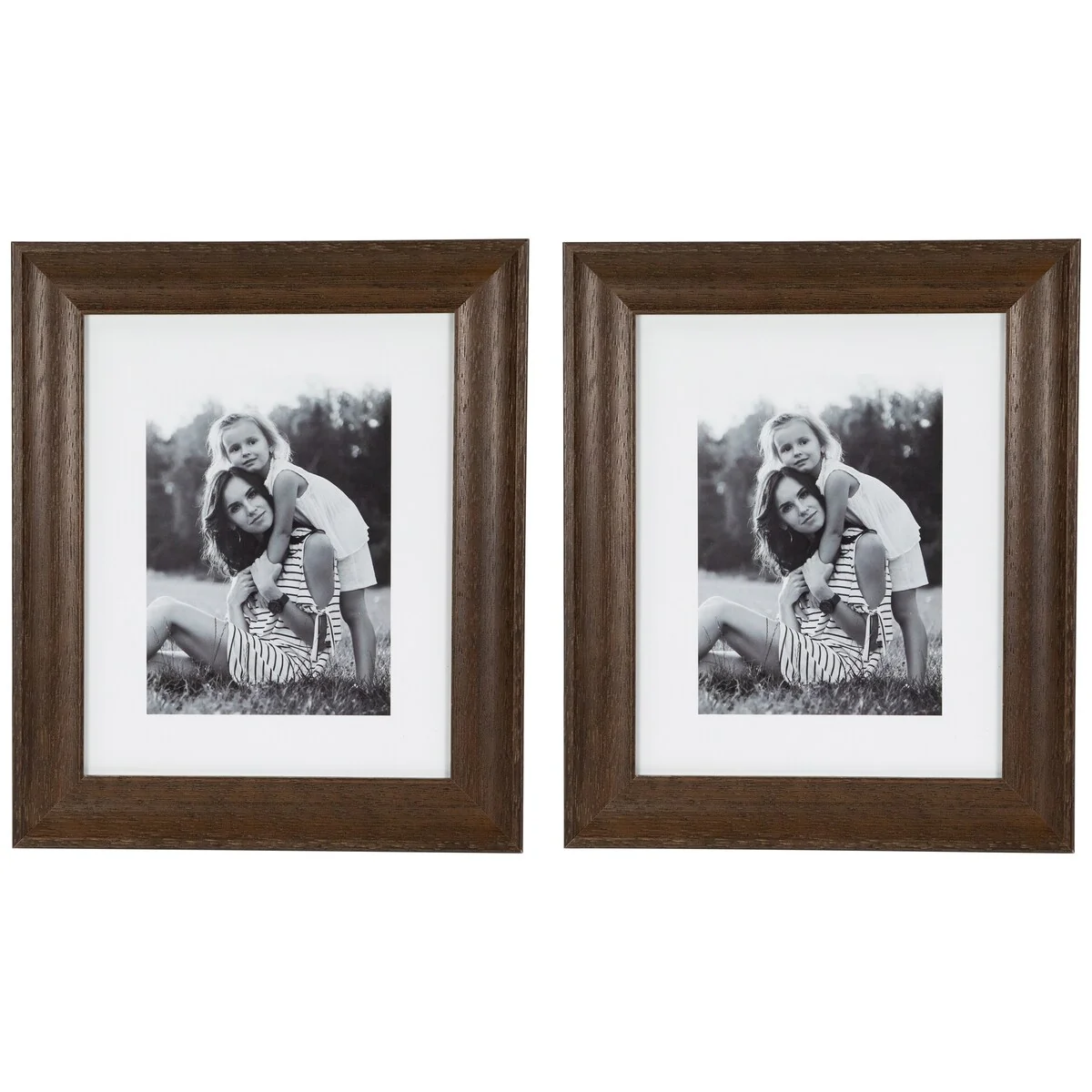 Wooden Picture Frames for 8