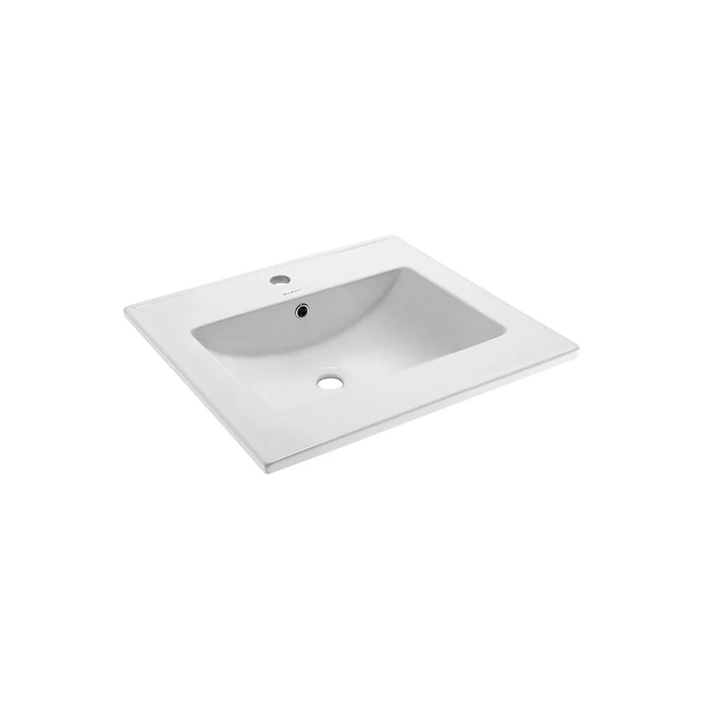 Swiss Madison Ceramic Vanity Top 24