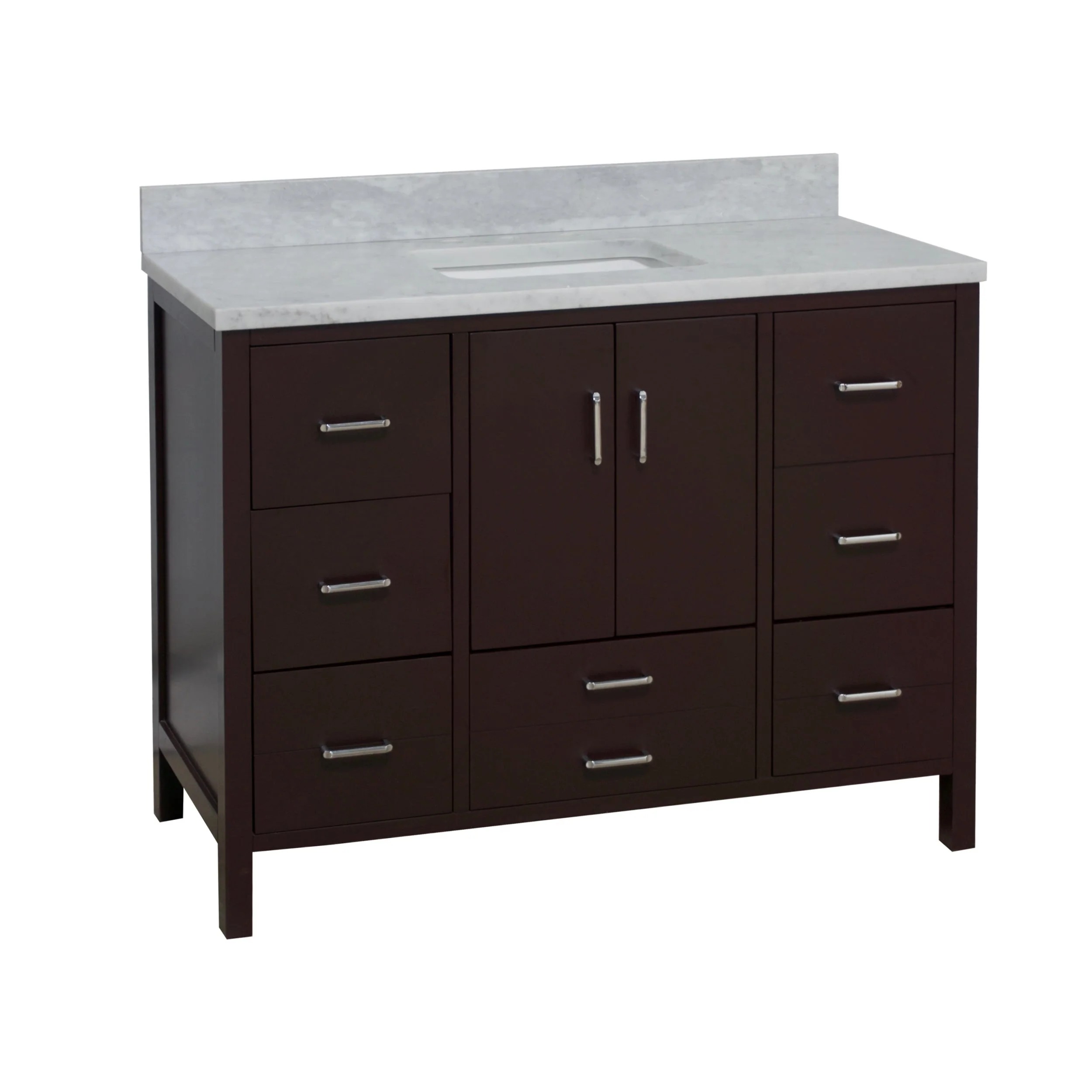 KitchenBathCollection California 48