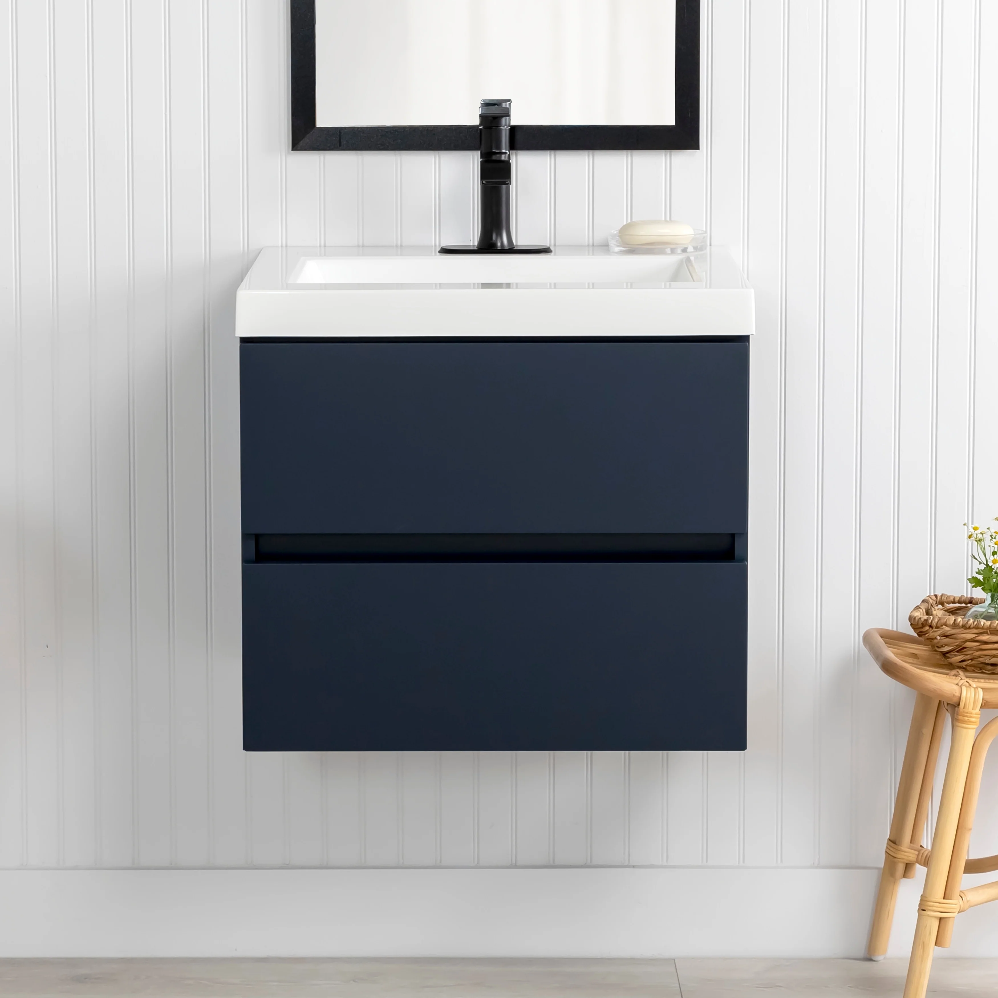 Spring Mill Cabinets Innes 24.5