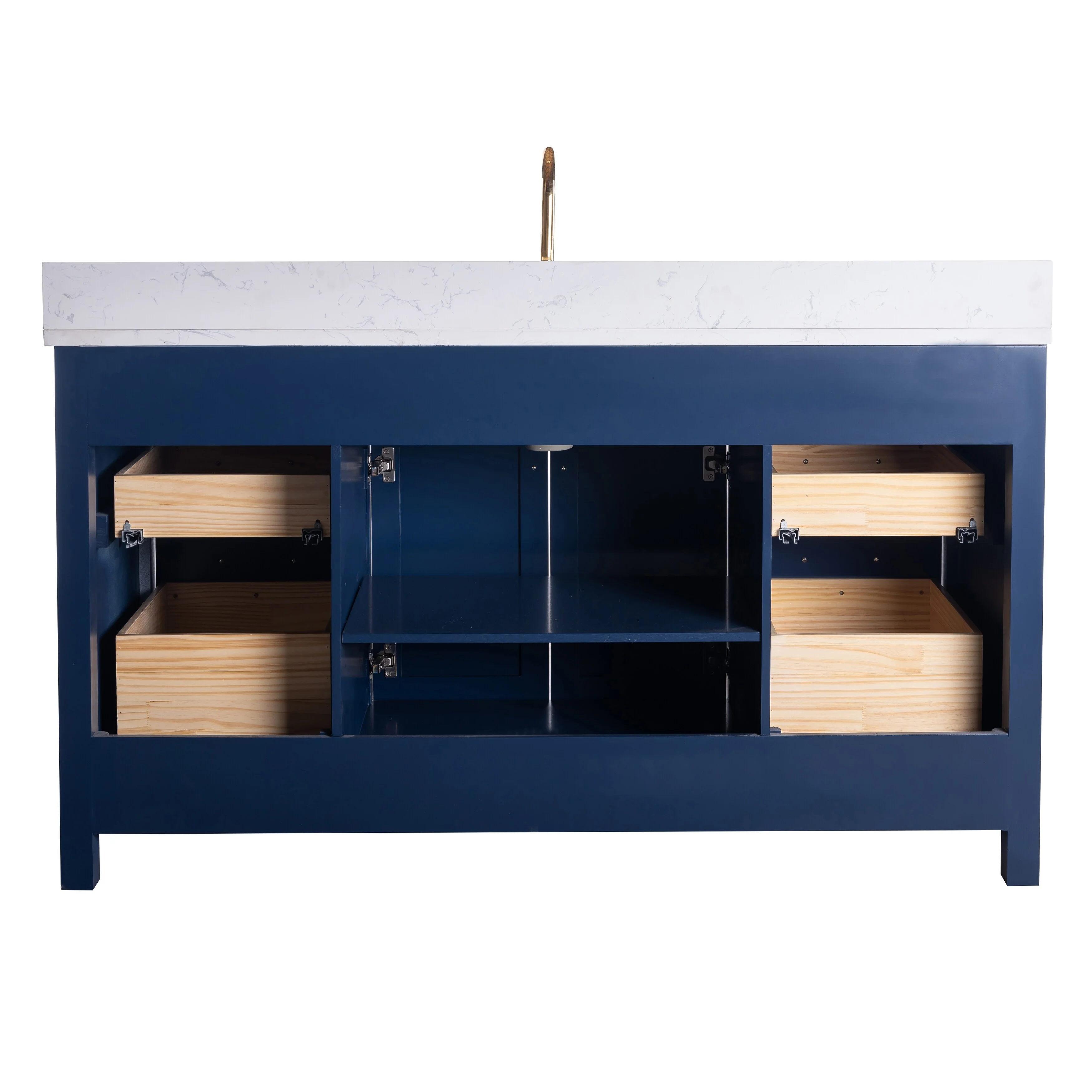 Sudio Design Bathroom Vanity Jasper Collection.