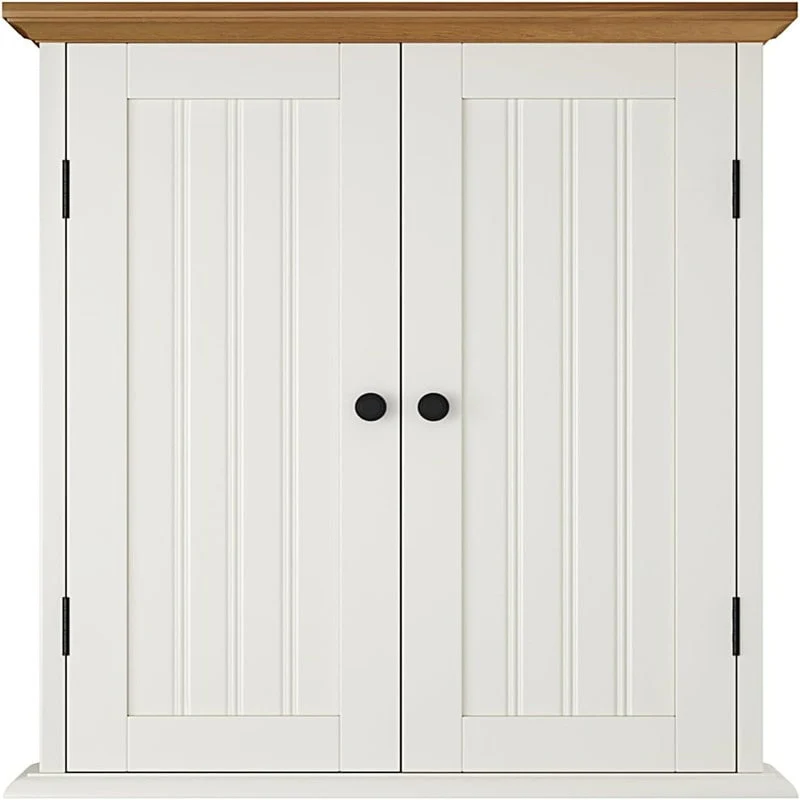 Bathroom Wall Cabinet - 8.8