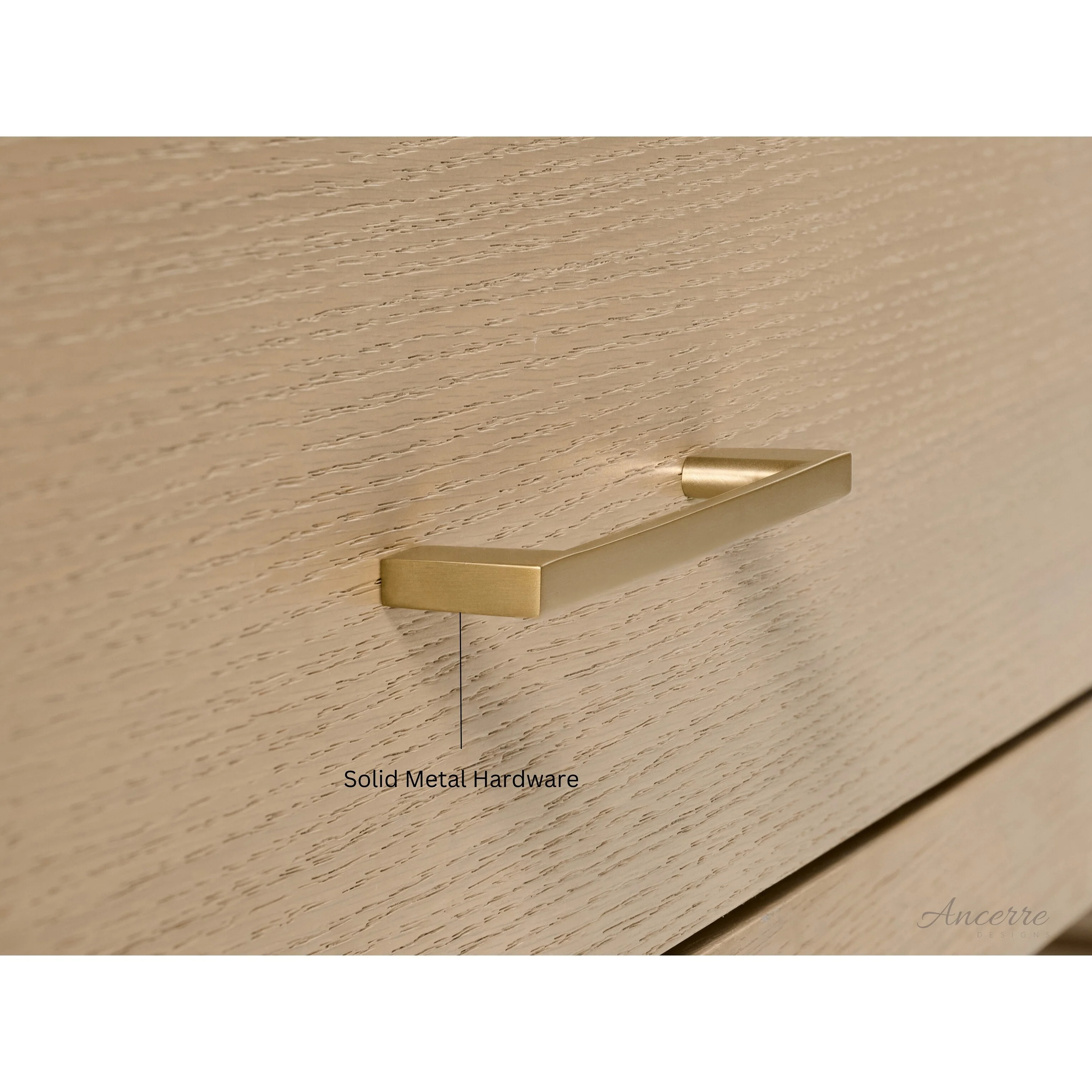 Ancerre Designs Elizabeth Bathroom Vanity Set