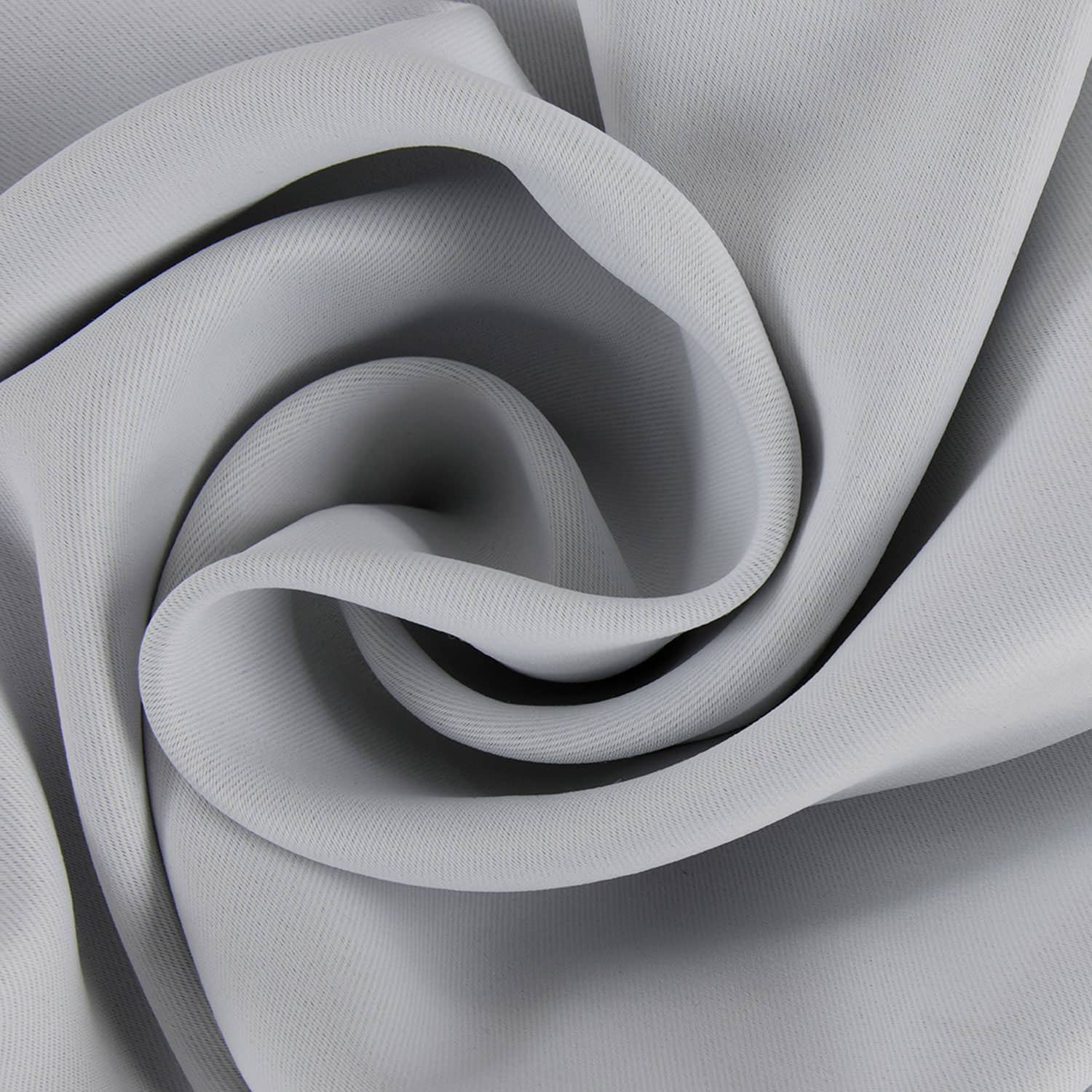 Exclusive Fabrics Room Darkening Curtain Panel Pair (2 Panels)