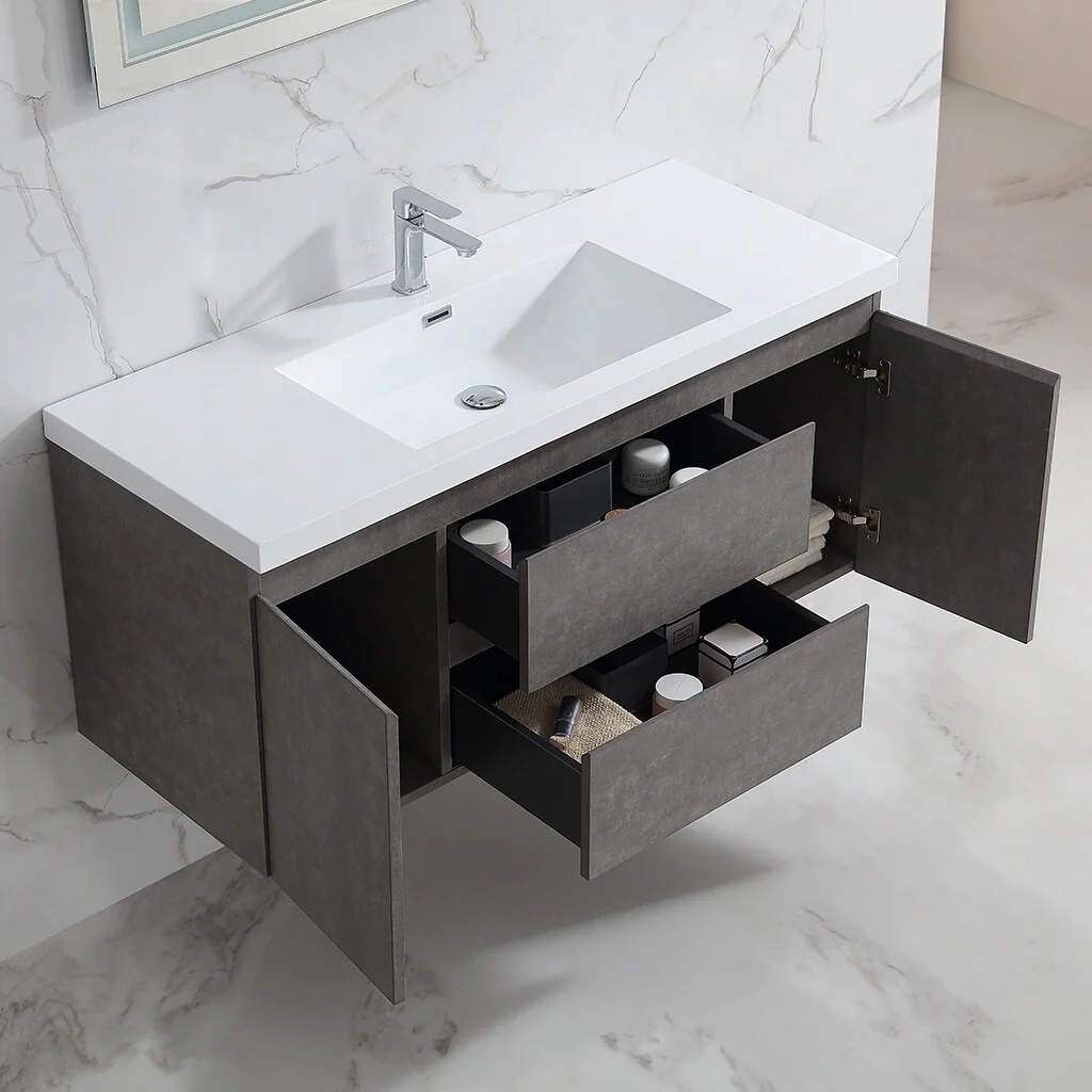 Floating Bathroom Vanity 24