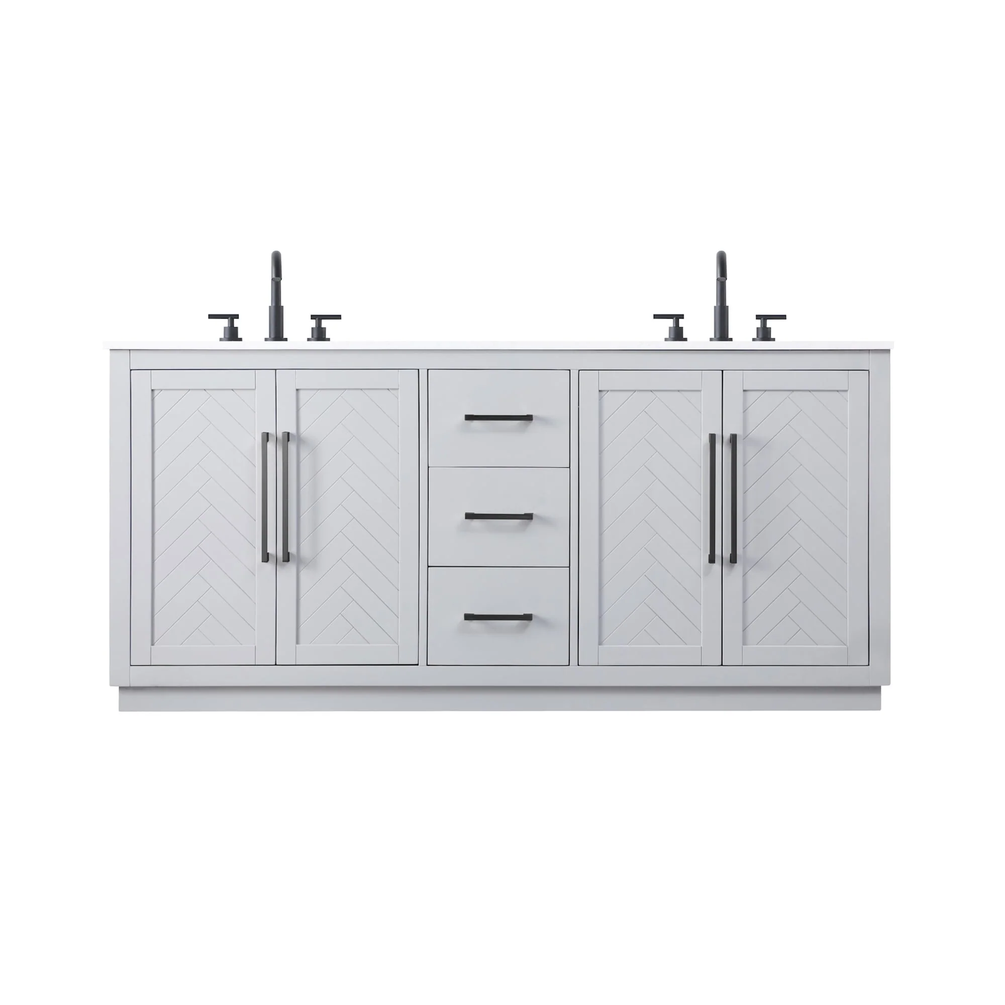 Elegant Lighting VF29072D Chase 72