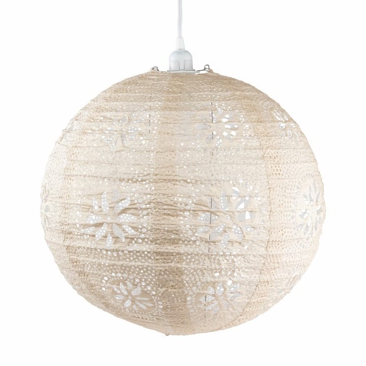 Soji Stella Nova Globe Boho - Pearl