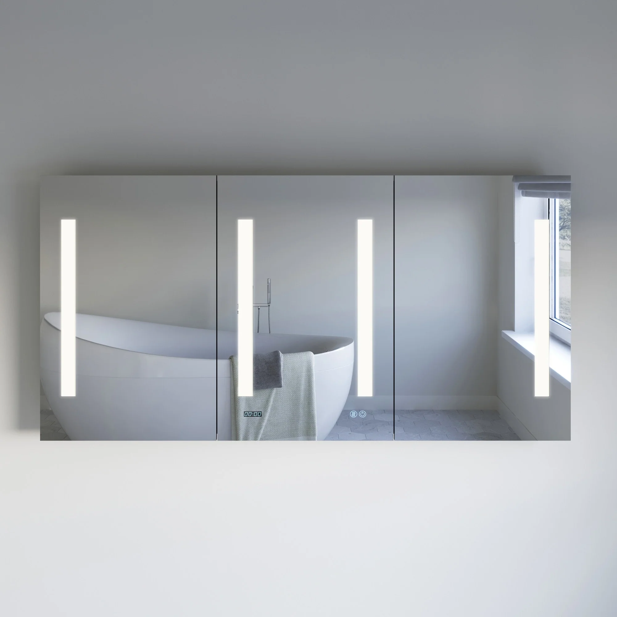 Fresca FMC016030 Tiempo 59