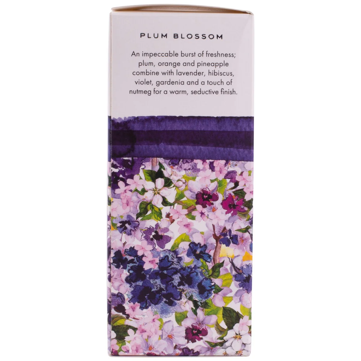 Via Mercato Primavera Petite Reed Diffuser-Spring Flowers