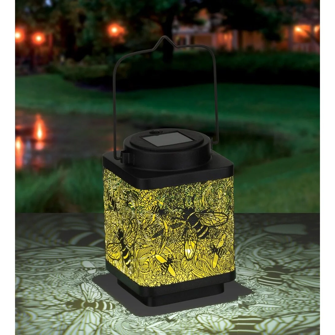 Shadow Lantern LG - Bee