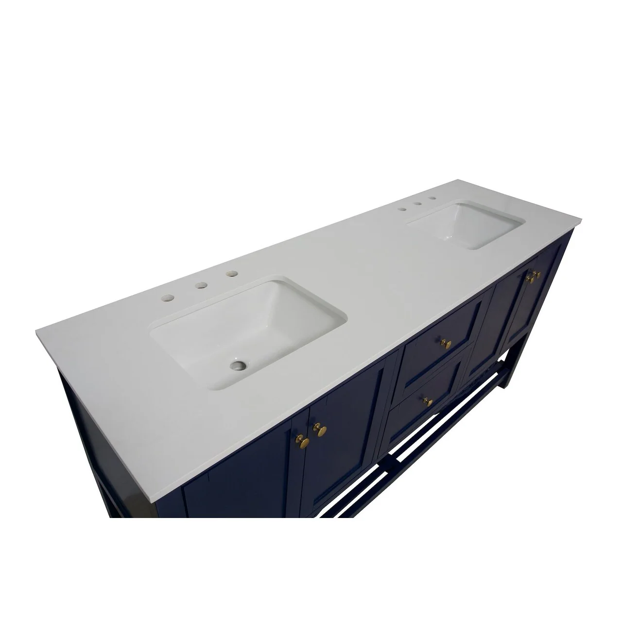 KitchenBathCollection Lakeshore 72