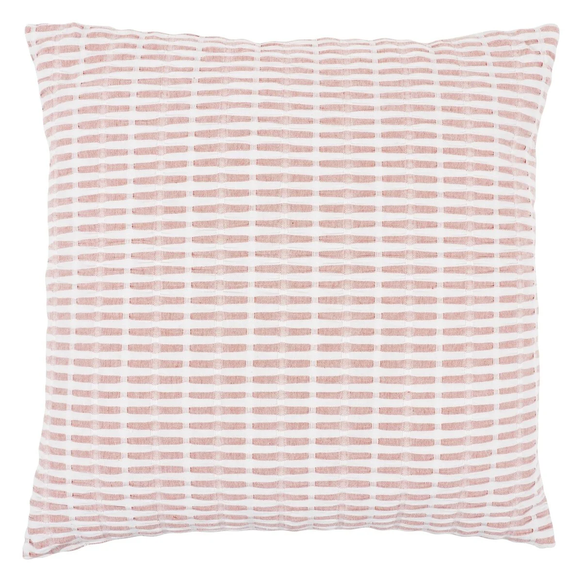 KAF Home Set of 2 Square Pleated Please Pillow Cover