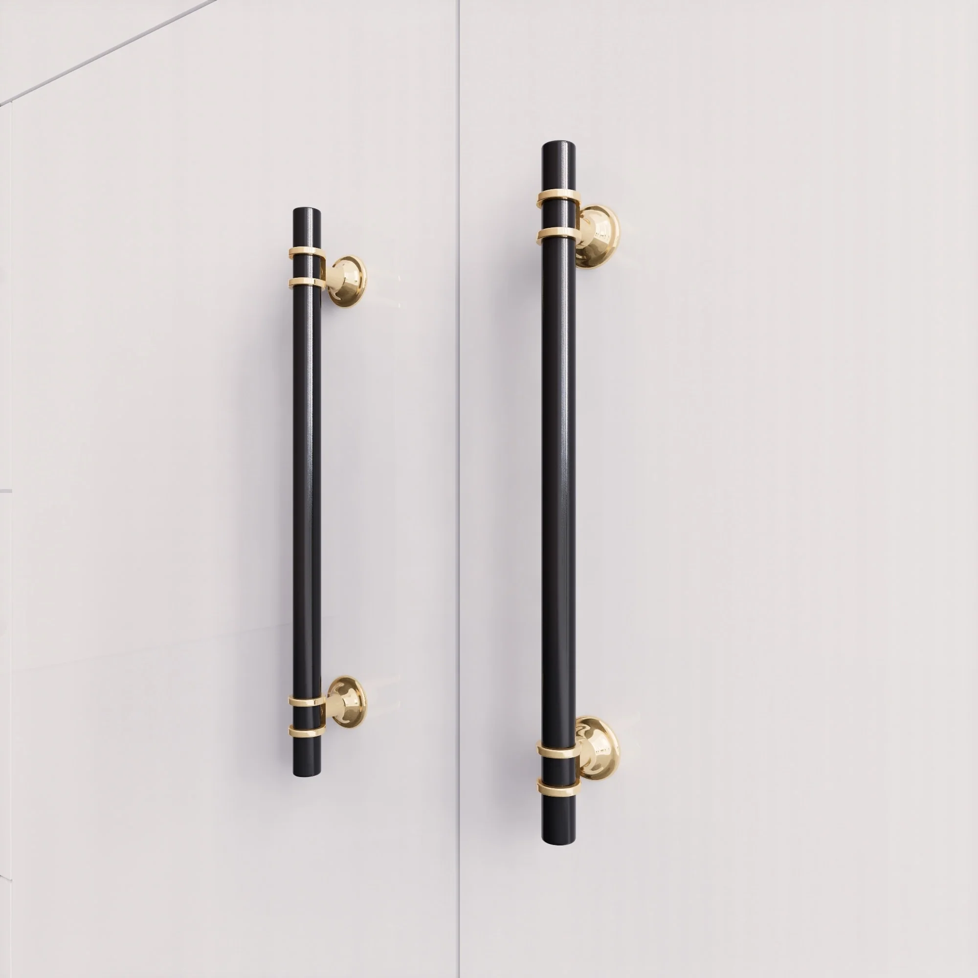 Eliza 60'' Freestanding Vanity with Single Sink on the Left