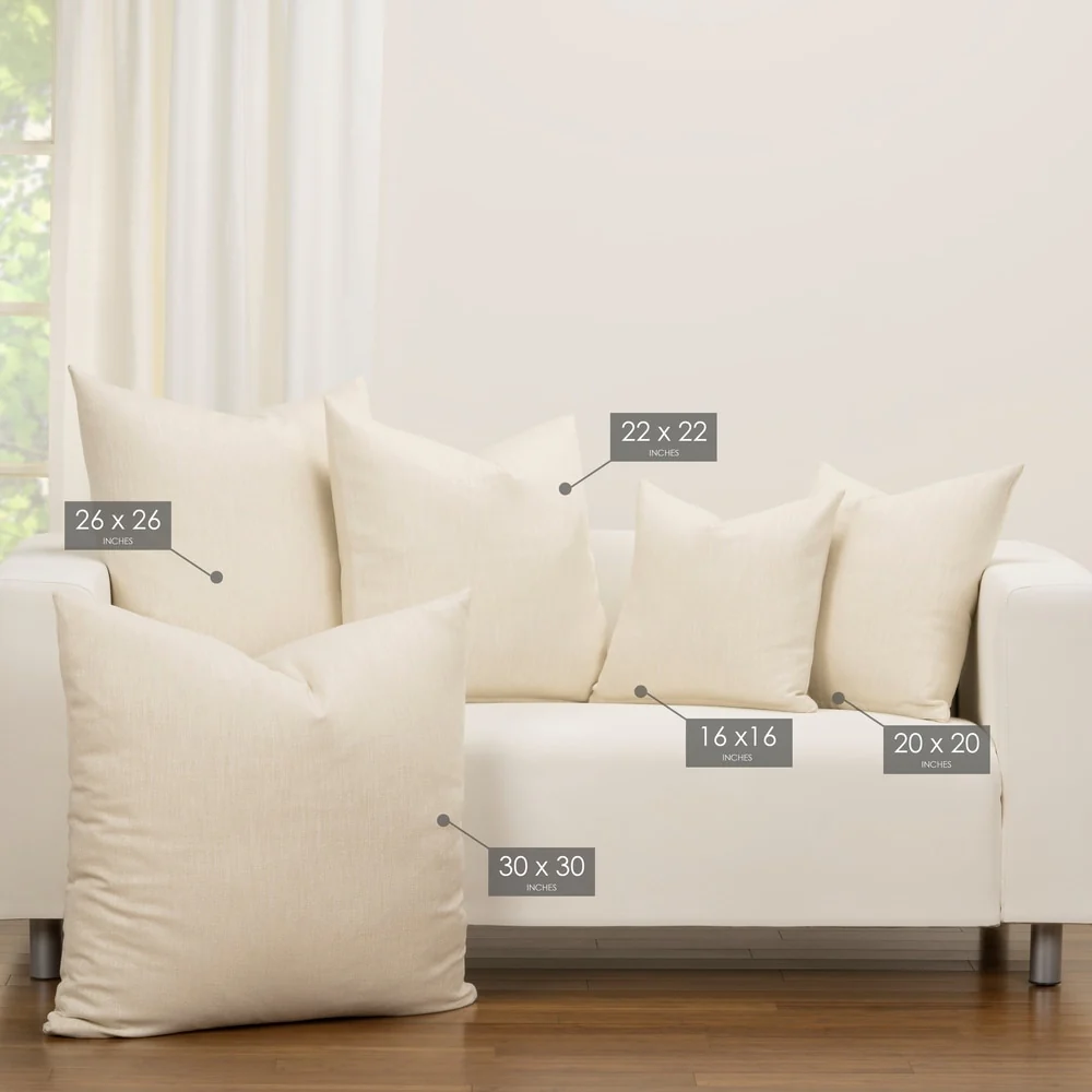 F Scott Fitzgerald Lumiere Cream Accent Throw Pillow