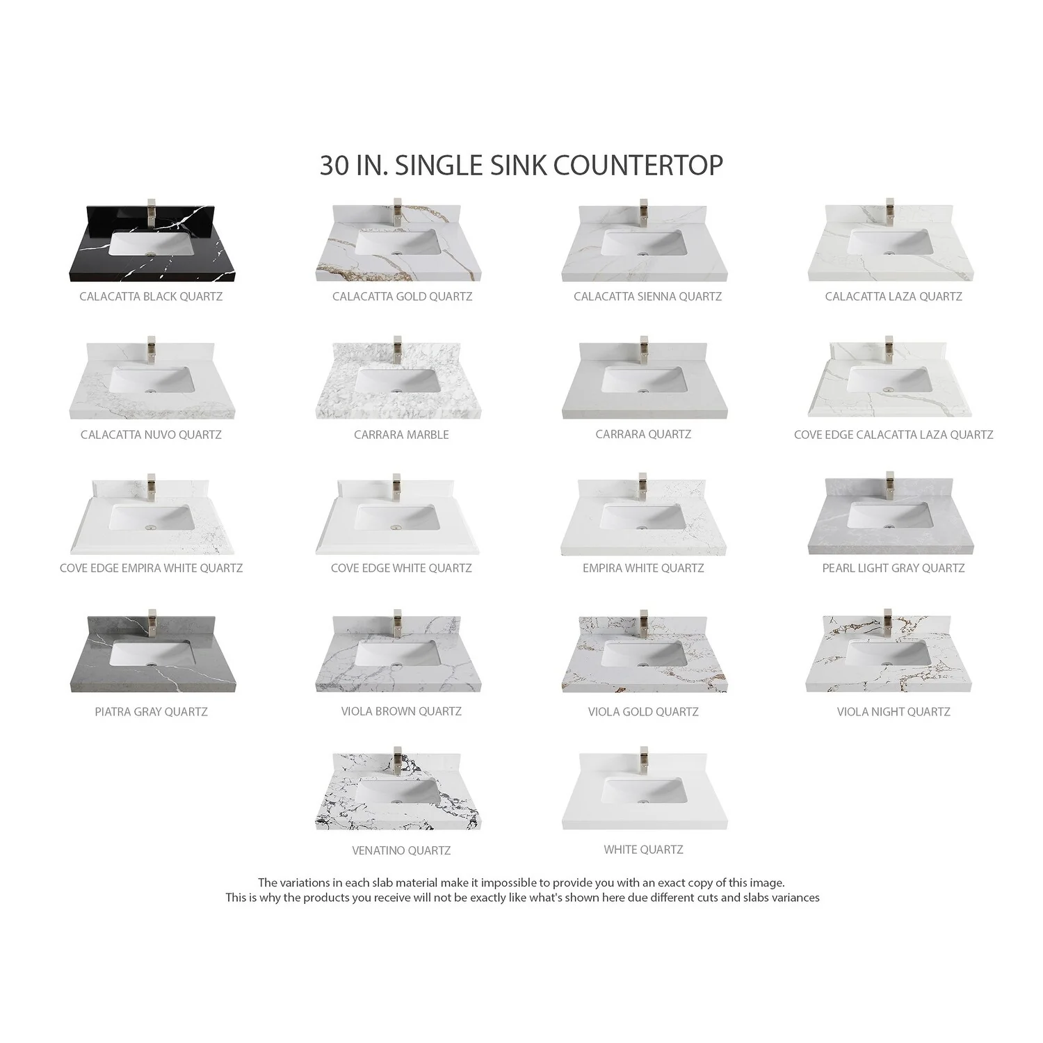 Willow Collections 30 in. W x 22 in. D Elizabeth Solid Teak Wodd Single Sink Bathroom Vanity with Countertop