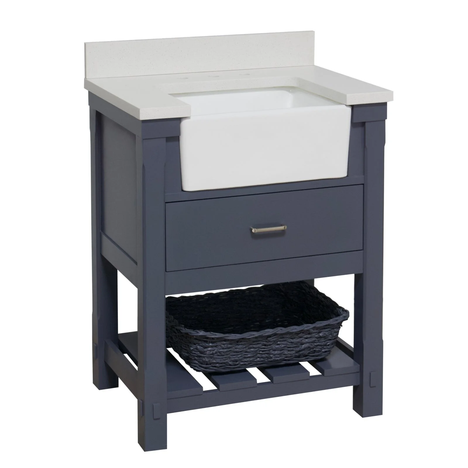 KitchenBathCollection Charlotte 30