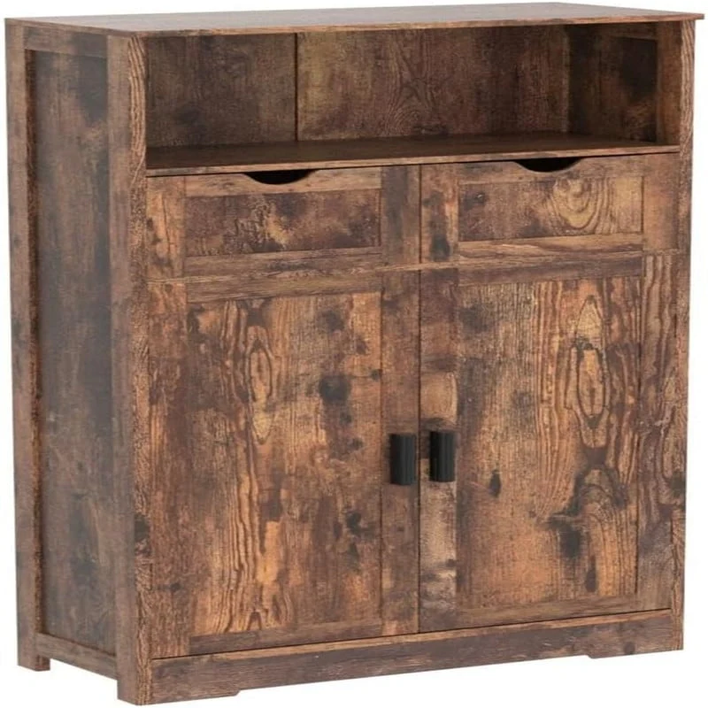 Bathroom Wall Cabinet - 11.8