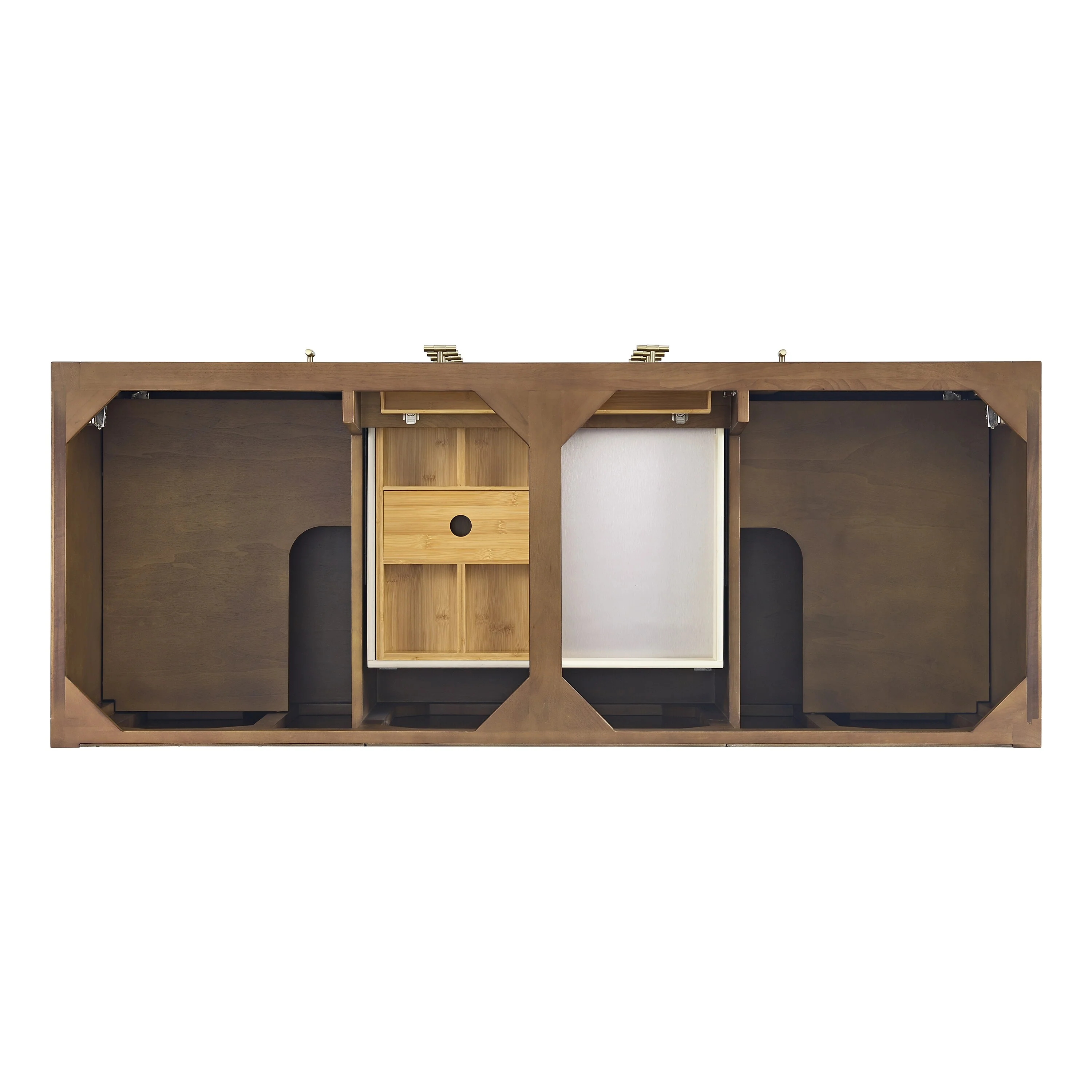 James Martin Vanities Myrrin 60