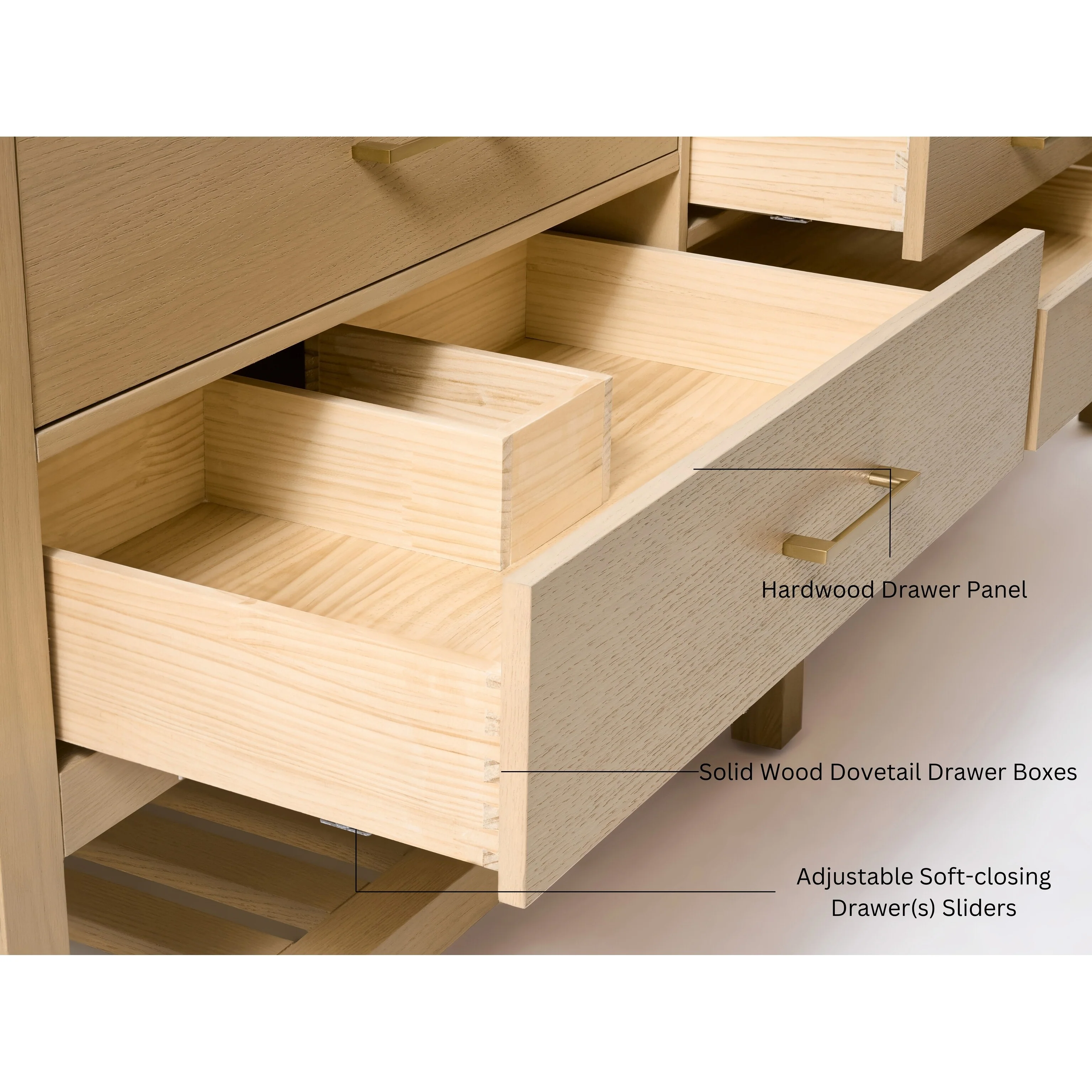 Ancerre Designs Elizabeth Bathroom Vanity Set