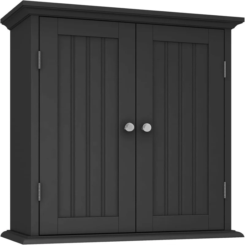 Bathroom Wall Cabinet - 8.8