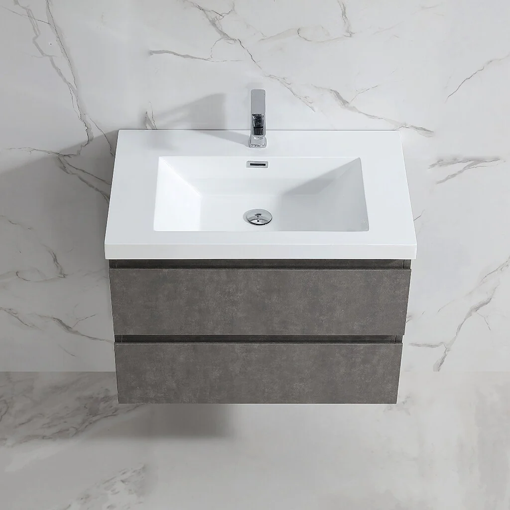 Floating Bathroom Vanity 24