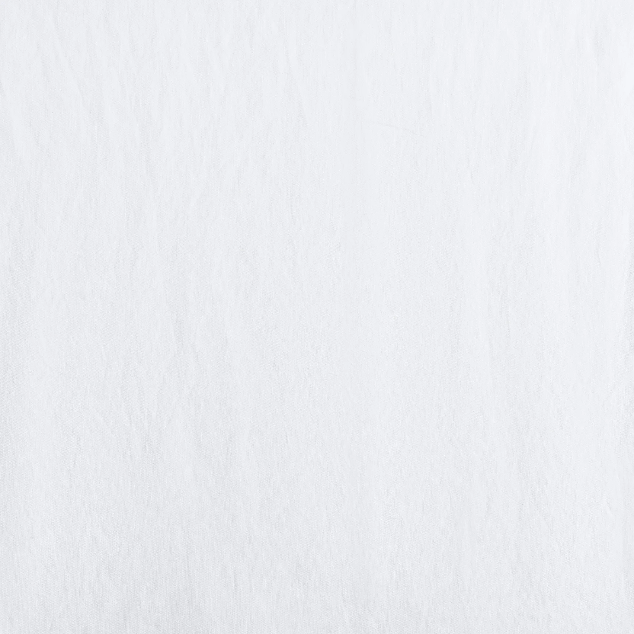 Archaeo Linen Cotton Blend Tab Top Curtain, Single Panel