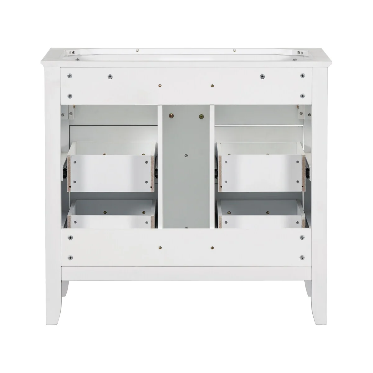 36'' Bathroom Vanity