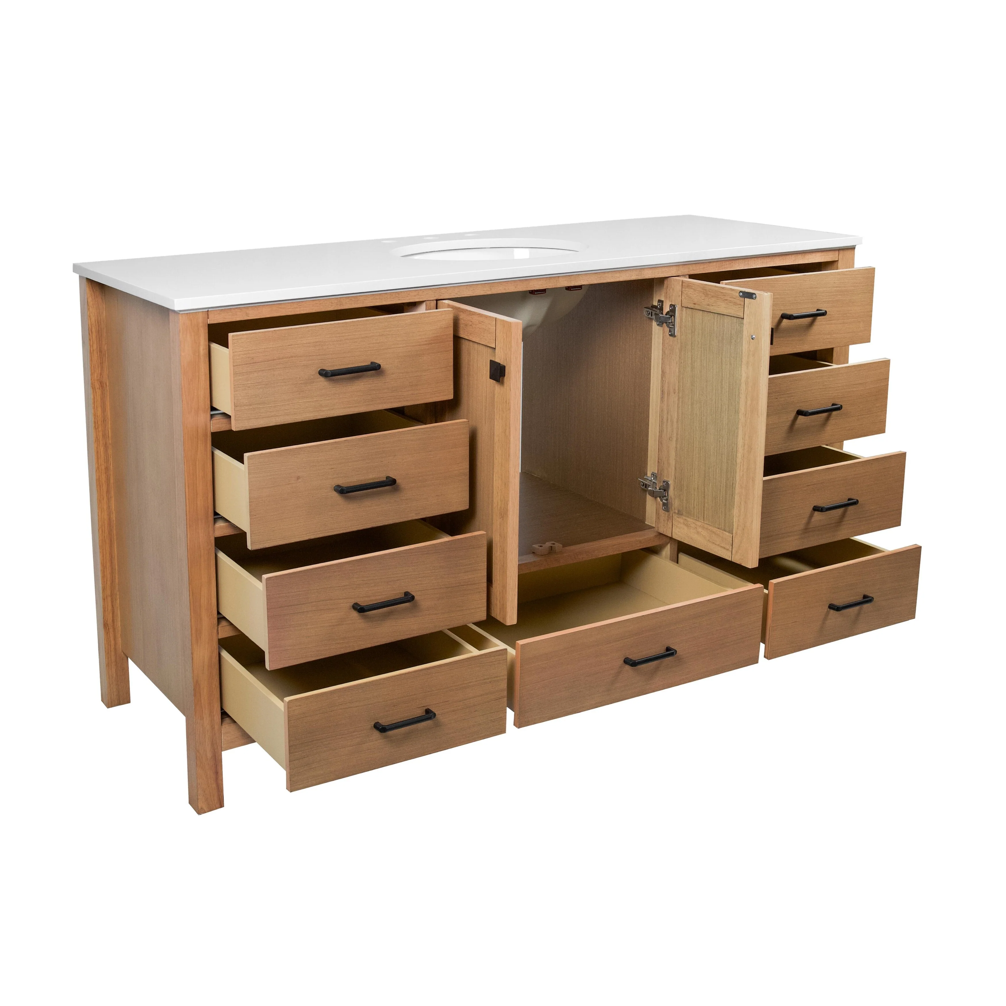 KitchenBathCollection Horizon 60