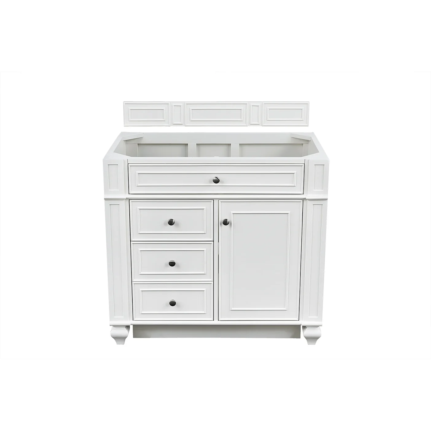 James Martin Vanities Bristol 36