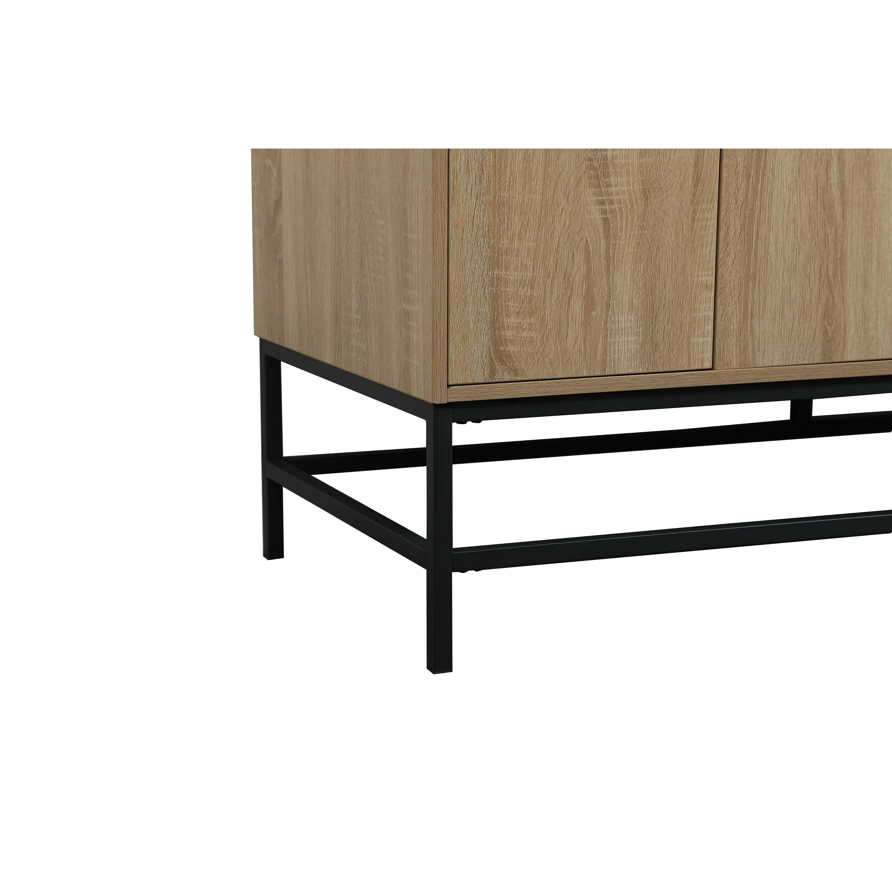 Blossom 60 Inch Double Bathroom Vanity