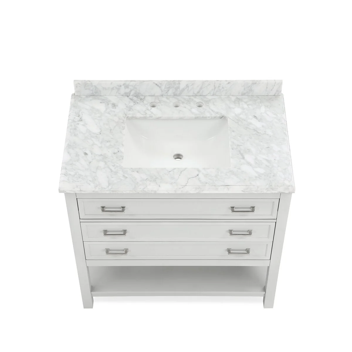 Furniture of America Anya 37