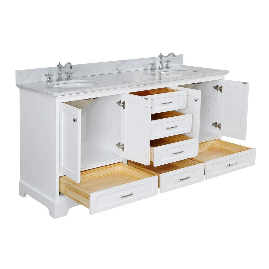 KitchenBathCollection Harper 72