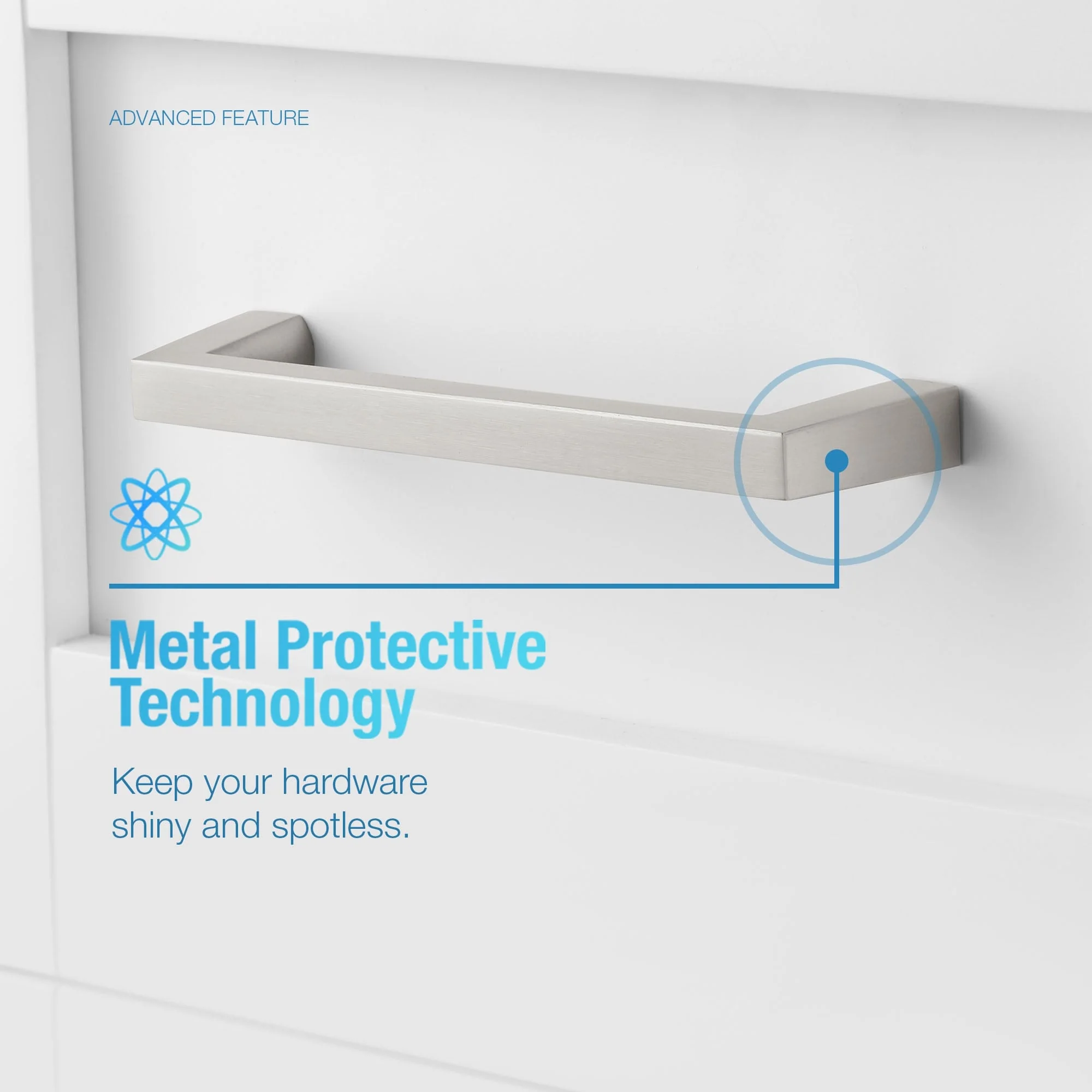 OVE Decors Tahoe II White Single Basin 60-inch Vanity