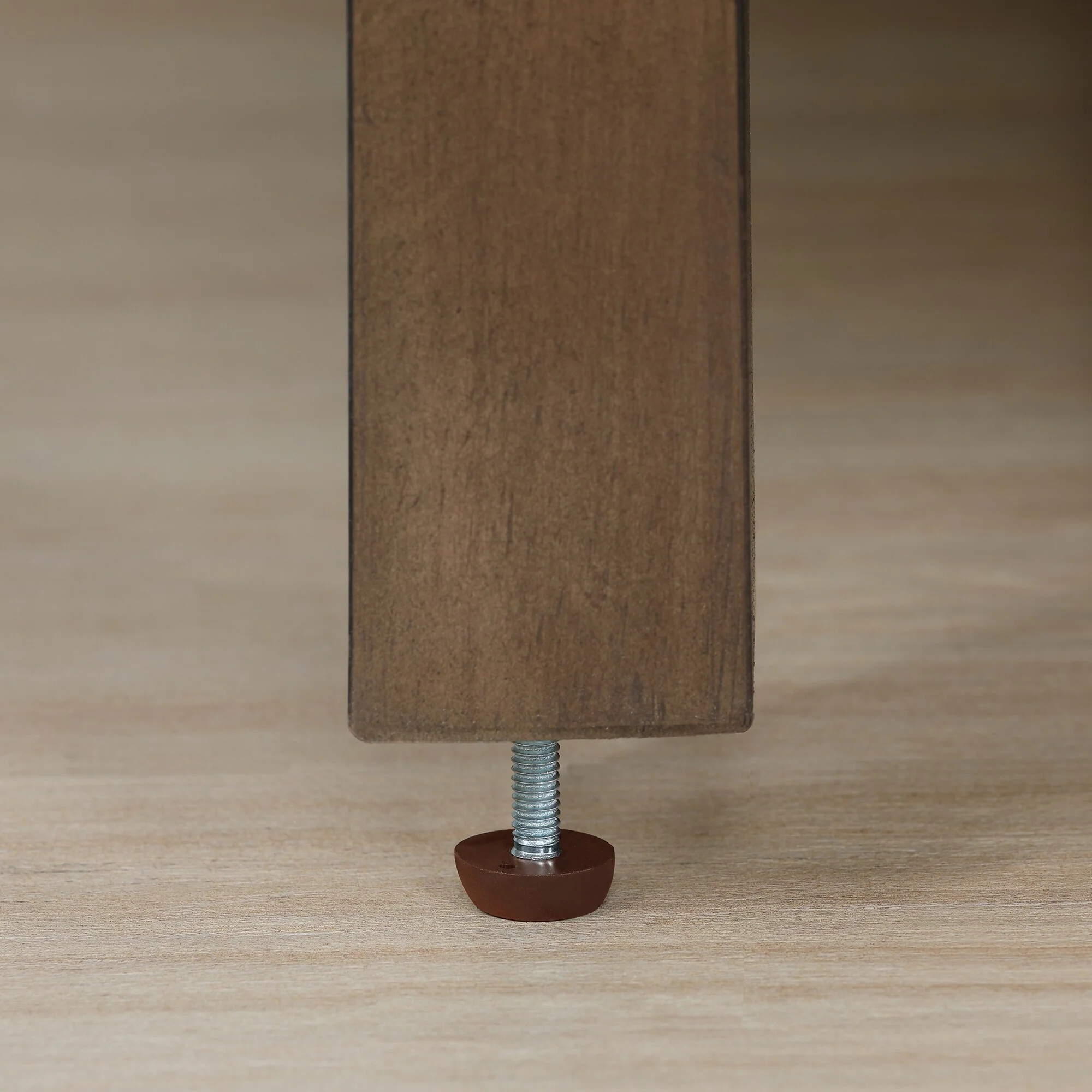 OVE Decors Tahoe 72-inch Modern Almond Latte Vanity