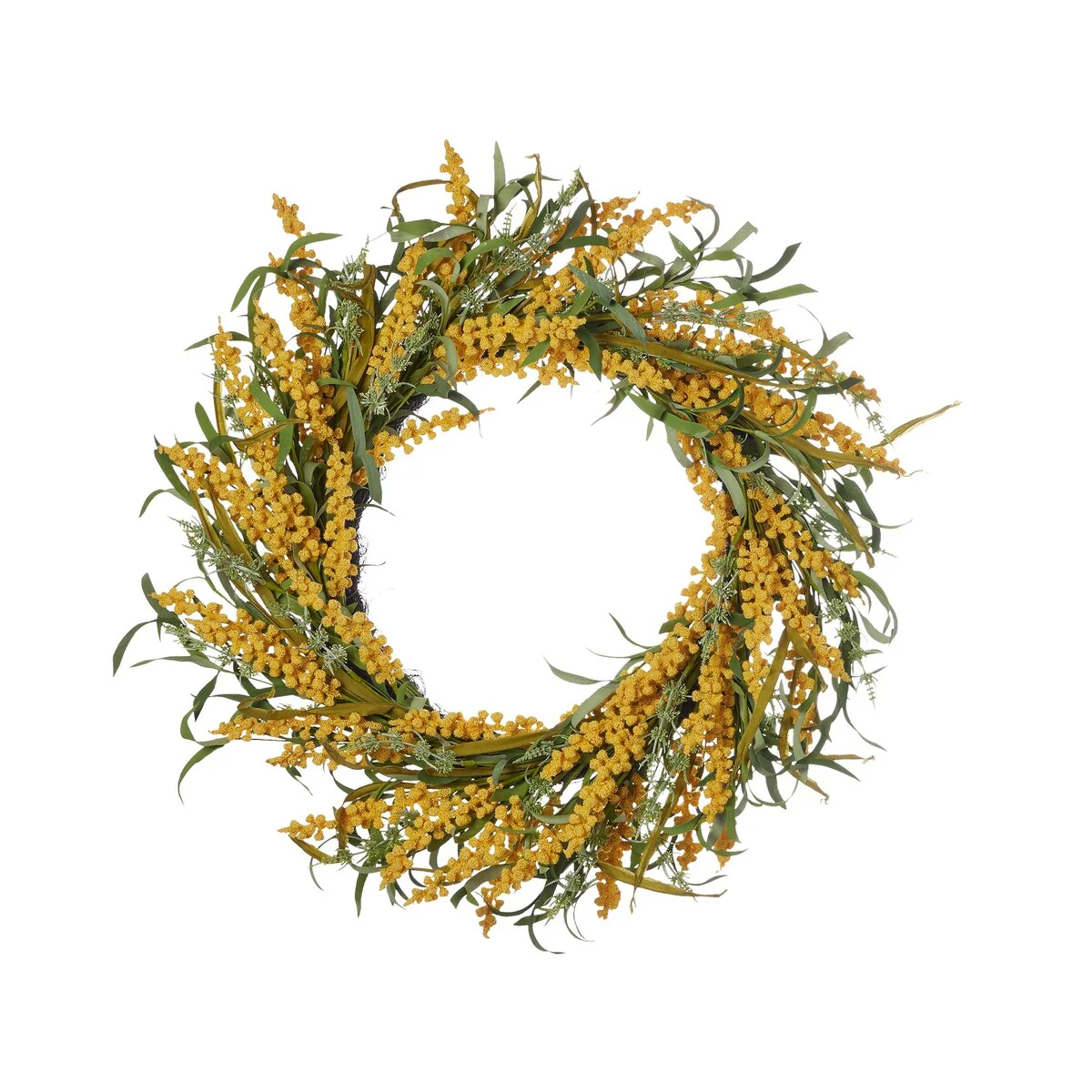 24 inch Tillie Wreath